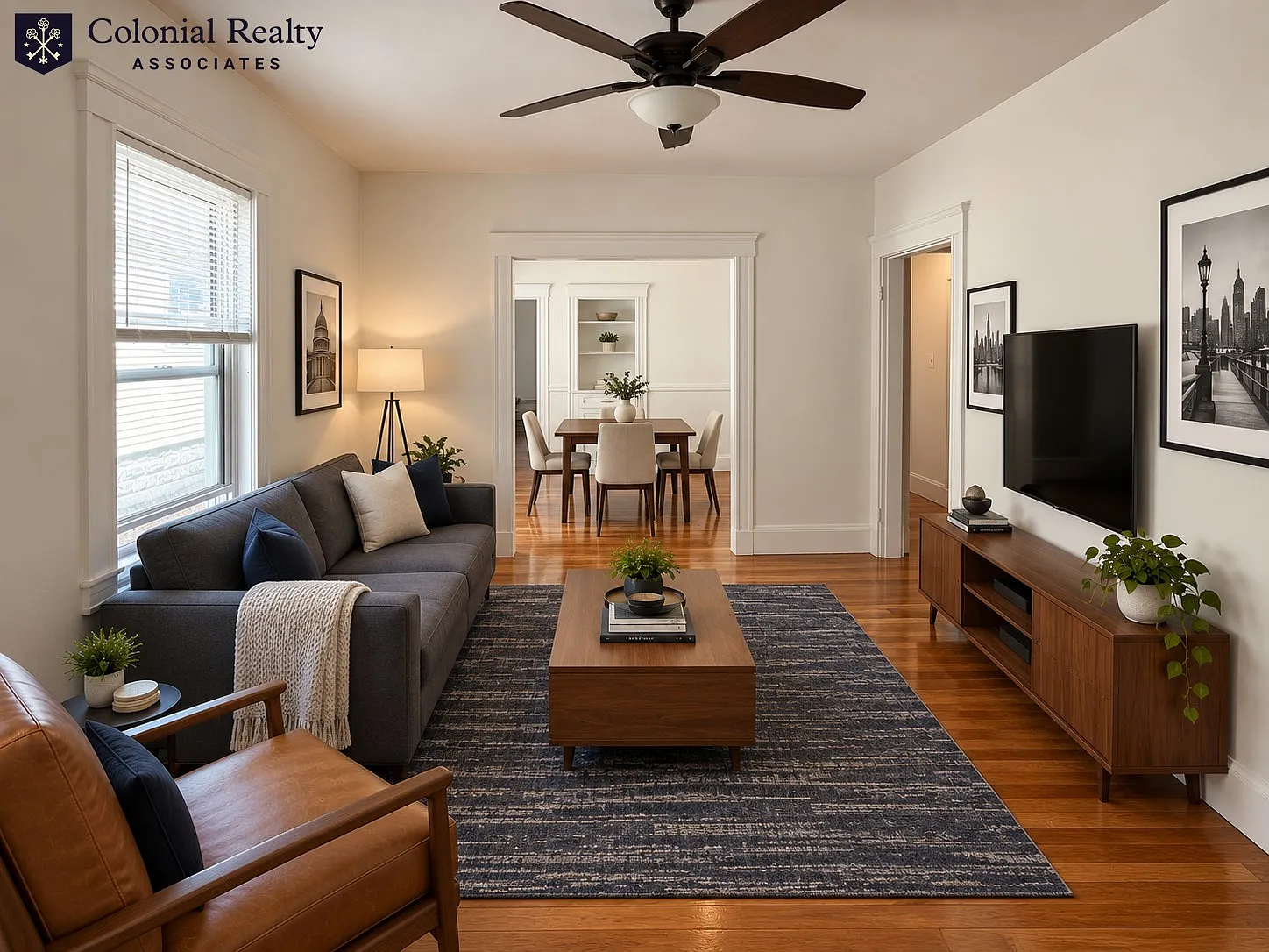 2 bed, 1.0 bath, 956 sqft, $3,200 — Photo 4
