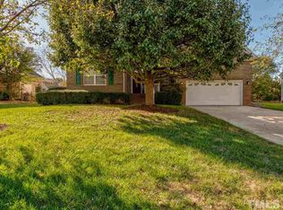 210 Stablegate Dr, Cary, NC 27513