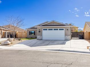 1014 Ocean Ave, Ridgecrest, CA 93555