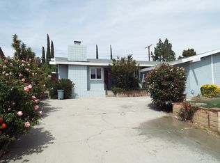 1225 W Hoffer St, Banning, CA 92220