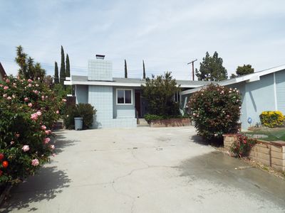 1225 W Hoffer St, Banning, CA, 92220