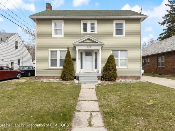 1834 Old Oakland Ave, Lansing, MI 48915
