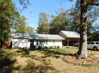 20015 Weinberger Rd, Ponchatoula, LA 70454