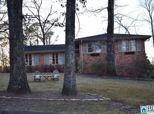 3173 Dolly Ridge Dr, Birmingham, AL 35243