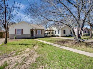 3616 N 20th St, Waco, TX 76708