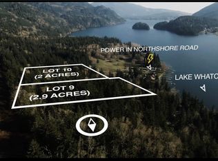 0 Northshore Rd, Bellingham, WA 98226