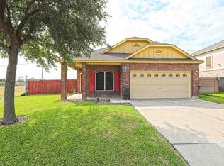 11202 Granados St, Laredo, TX 78045