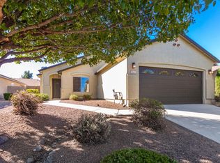 7447 E Shepherd Hill Ln, Prescott Valley, AZ 86315