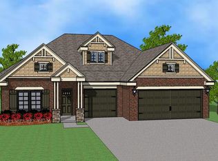 15524 E 87th St N, Owasso, OK 74055