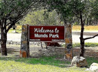 470 E Taos Pl, Munds Park, AZ 86017