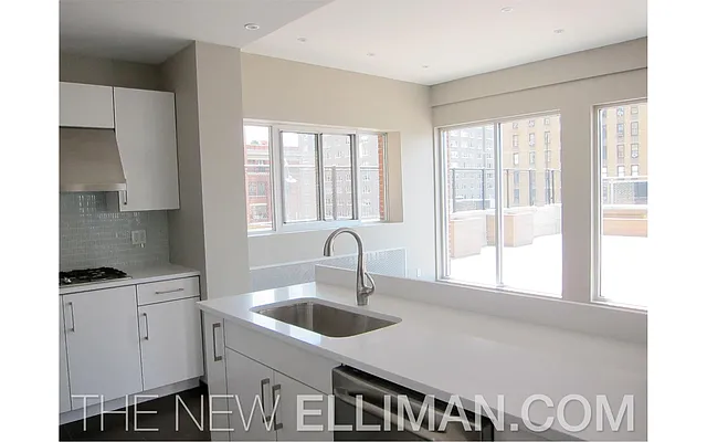 Rented by Douglas Elliman | media 24