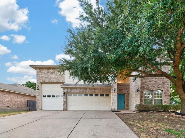 2207 Brittway Ln, Cedar Park, TX 78613