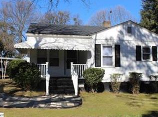 736 California Ave, Spartanburg, SC 29303