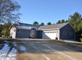 N9287 Mark Trl, Holmen, WI 54636