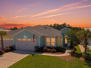 441 Summertime Pl, Hardeeville, SC 29927