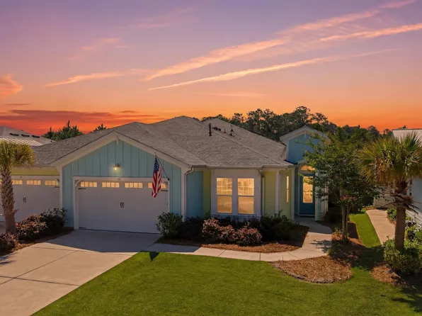 441 Summertime Place, Hardeeville, SC 29927