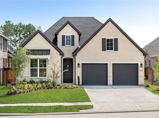 28251 Whitmore Bend Dr, Spring, TX 77386