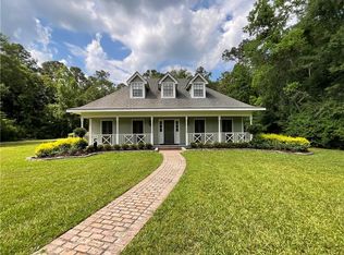 120 Charwood Dr, Pearl River, LA 70452