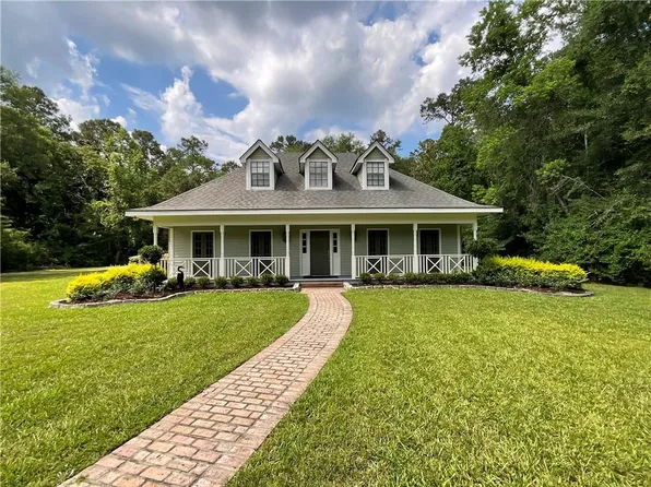120 Charwood Dr, Pearl River, LA 70452