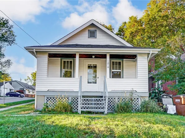 1819 Goodman Ave, Cincinnati, OH 45239