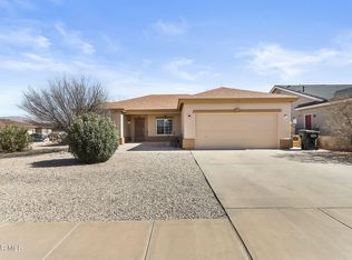 601 Angela Ln, Anthony, TX 79821