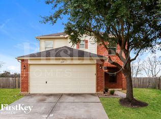 18107 Valebluff Ln, Cypress, TX 77429