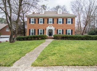 3016 Colvard Park Way, Charlotte, NC 28269