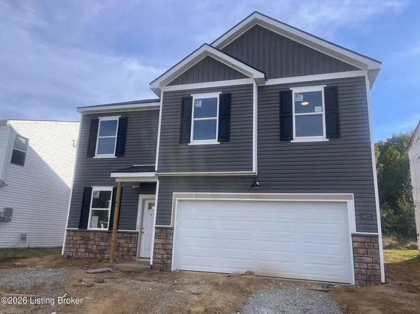 8402 Hollis View Way, Louisville, KY 40214
