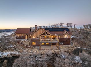 30 Whiteley Rd, Placerville, CO 81430