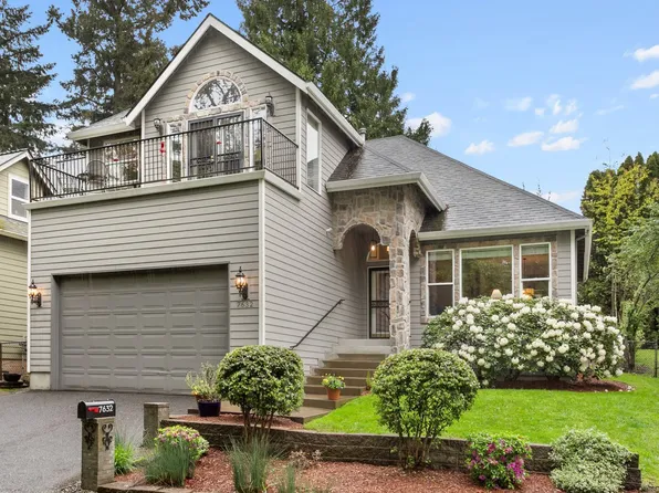 7632 SW Ruby Ter, Portland, OR 97219