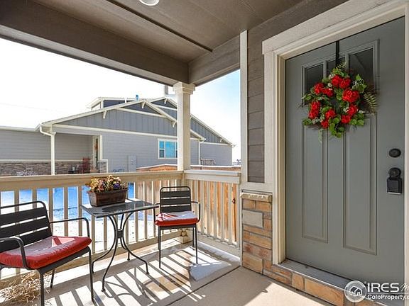 Relax on Front Porch