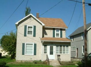 642 S Dana Ave, Lima, OH 45804