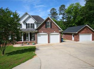 8663 Boones Farm Rd, Concord, NC 28027