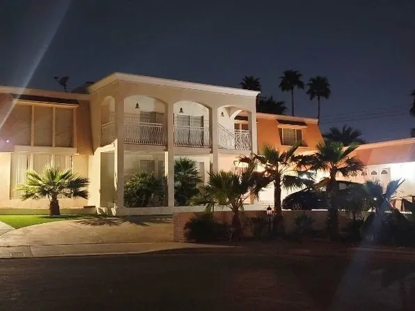 1400 Maria Elena Dr, Las Vegas, NV 89104