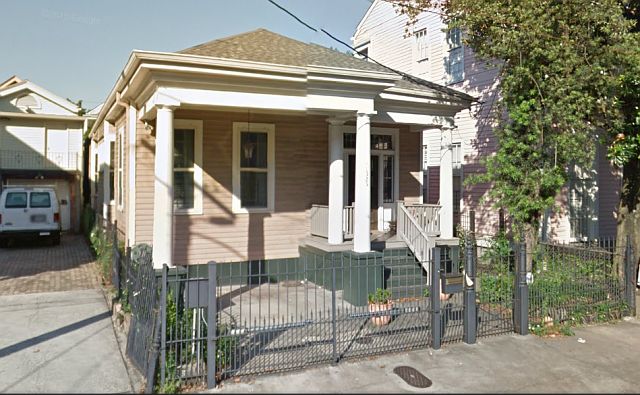 2nd image of 1525 Saint Andrew St