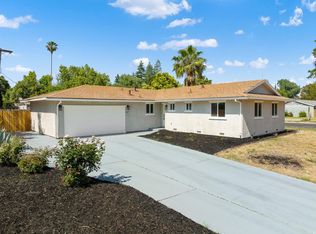 2627 Sobrante Way, Rancho Cordova, CA 95670