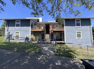 1626 S G St APT 4, Tacoma, WA 98405