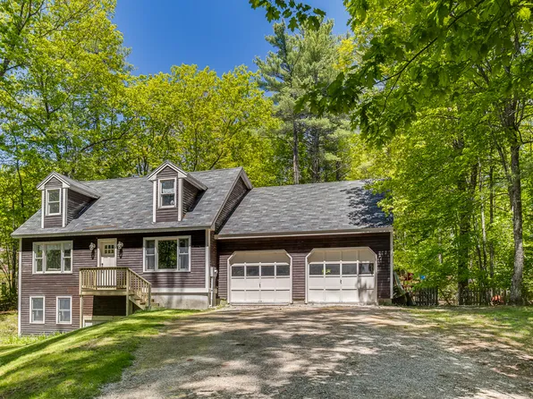 12 Summit Drive, Waterboro, ME 04061