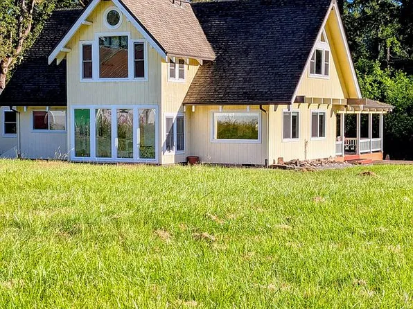 83486 Papenfus Rd, Pleasant Hill, OR 97455