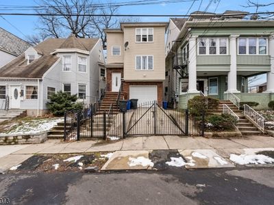 785 Ridge St, Newark, NJ, 07104