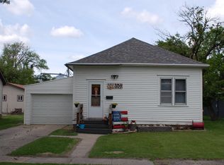209 5th St N, Estelline, SD 57234