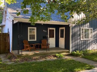 807 W 8th St, Bloomington, IN 47404