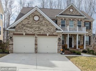 1911 Fittleworth Ter, Upper Marlboro, MD