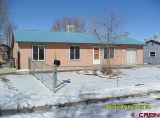 1510 Aldridge Rd, Cortez, CO 81321