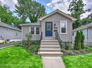 91 Bank St, Red Bank, NJ 07701