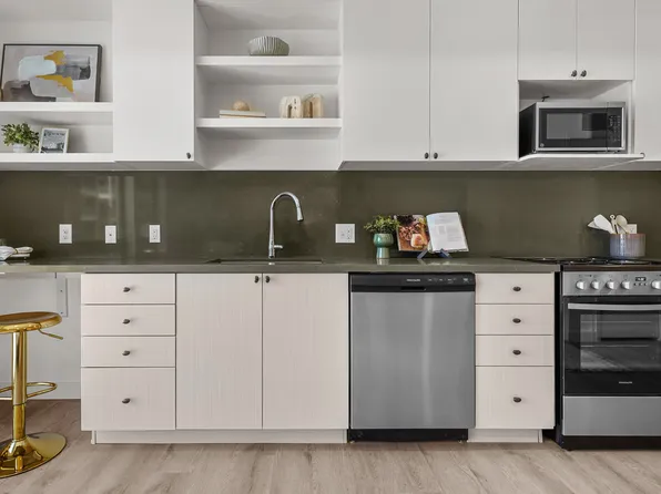 The Nest at Rio Grande, 382 S Rio Grande St #202, Salt Lake City, UT 84101