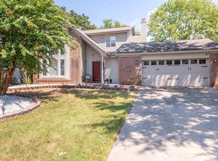 2001 Brookford Dr, Little Rock, AR 72211