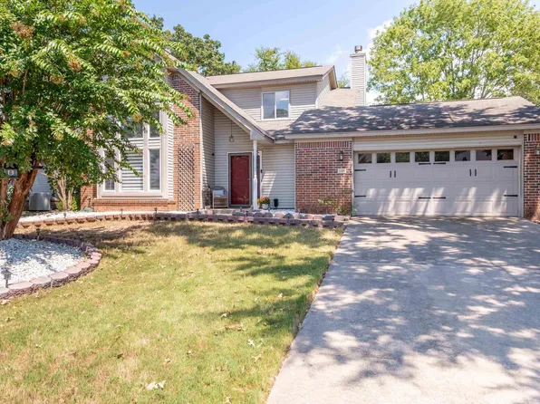 2001 Brookford Dr, Little Rock, AR 72211