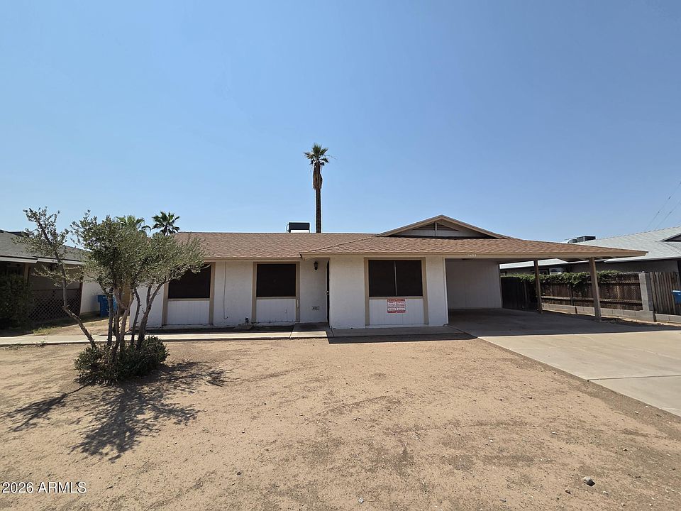 1st image of 3855 W GREENWAY Road