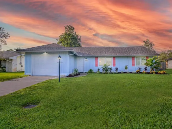 26 Fillmore Ln, Palm Coast, FL 32137